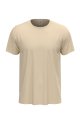 T-shirt classic T Uniseks Stedman ST2000 naturel